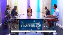 L'Essentiel Eco - 27/06/2023 - Des outils digitaux au service du recrutement