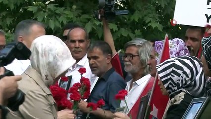 İçişleri Bakanı Yerlikaya: 'Terörün başını ezeceğiz'