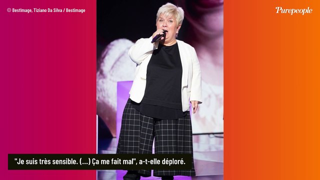 Ça me fait mal... : Mimie Mathy revient sur les terribles accusations dont elle a fait l'objet