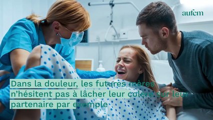 Un anesthésiste révèle les phrases les plus drôles entendues en salle d’accouchement
