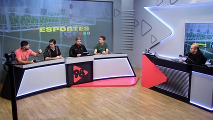 98 Esportes |  Elenco do Galo de 2021 x 2023...