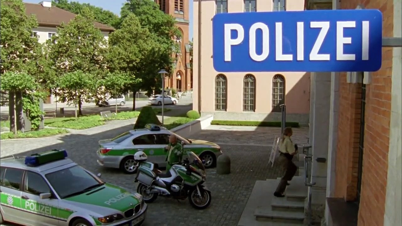 Die Rosenheim-Cops (198) Staffel 10 Folge 14 - Mord auf Raten