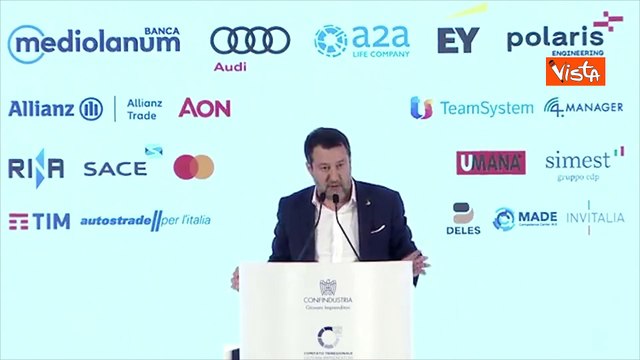 Salvini: Morte di Berlusconi non ? stata quella di un alleato politico, ma di un amico
