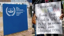 “Se ha presentado evidencia irrefutable de que se han cometido crímenes en Venezuela”: miembro de la barra de abogados de la Corte Penal Internacional