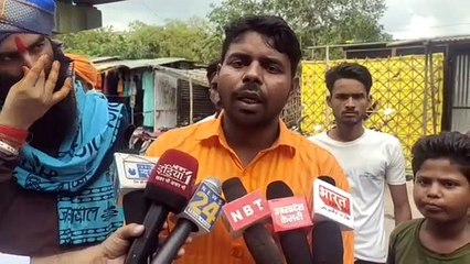 UPSSSC Examination वीडियो : 5 साल तक किया इंतजार, 24 मिनट पहले पहुंचे, नहीं मिला प्रवेश छात्रों ने लगाया बड़ा आरोप