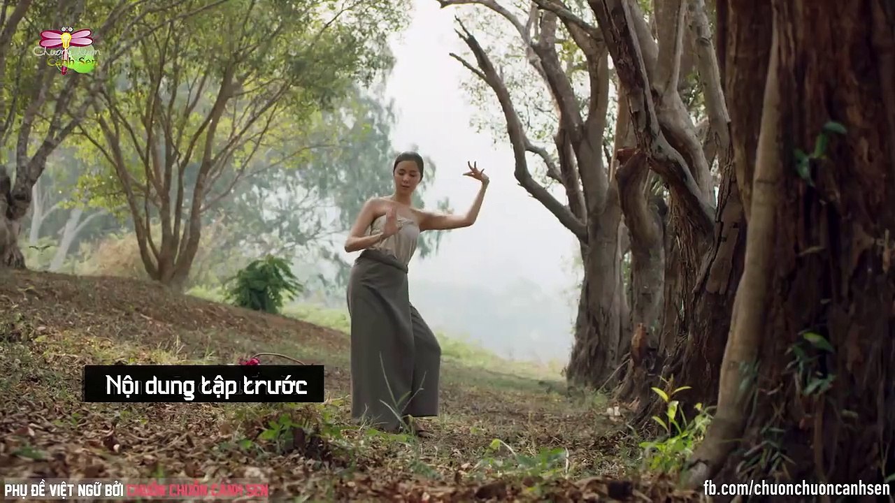 Tình Xuyên Về Nguồn Cội Tập 3 Vietsub HD - phim thái lan hay