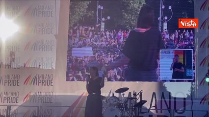 Schlein: "In Italia sui diritti c'? ancora il muro di Berlino"