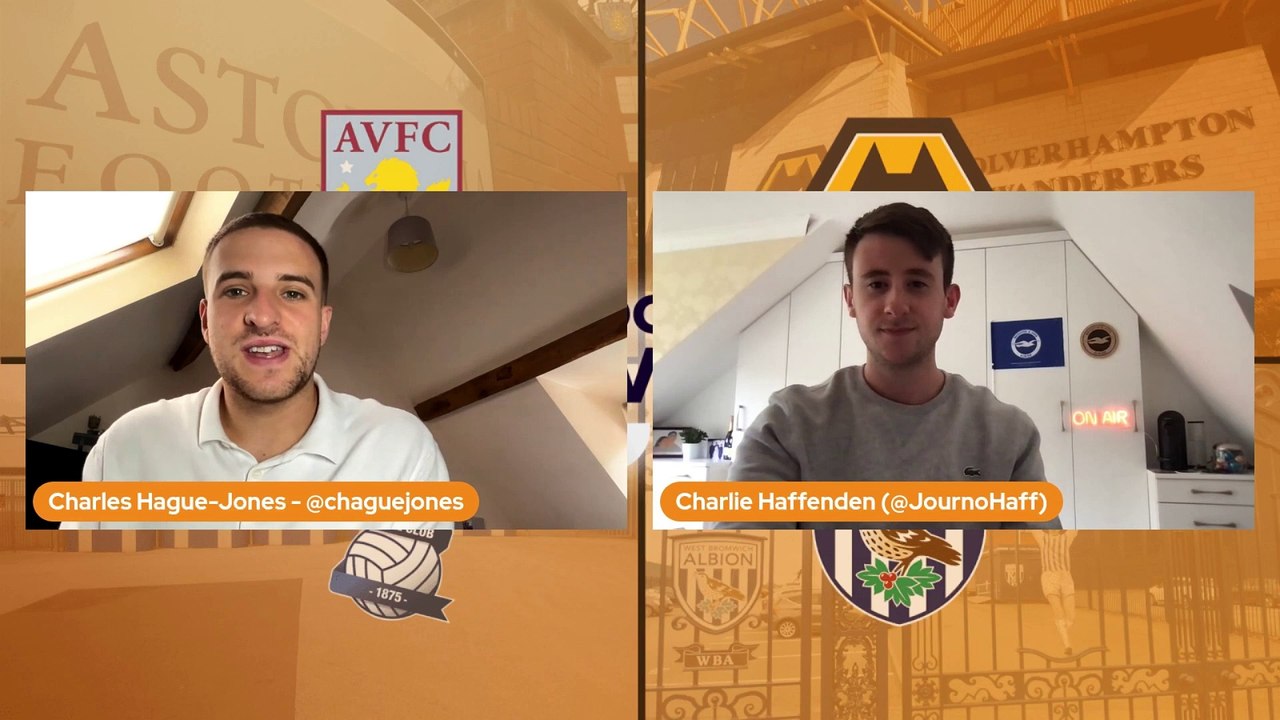 Wolves’ transfer window update