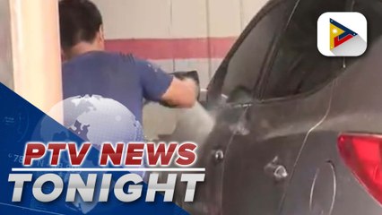 PAGASA: PH sea surface gradually increasing to 0.5 threshold