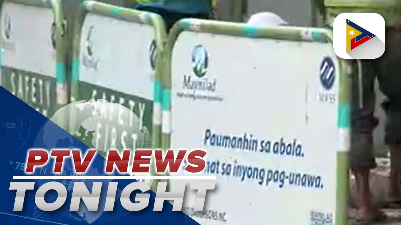 Thousands of households to be affected by daily water interruptions starting June 28