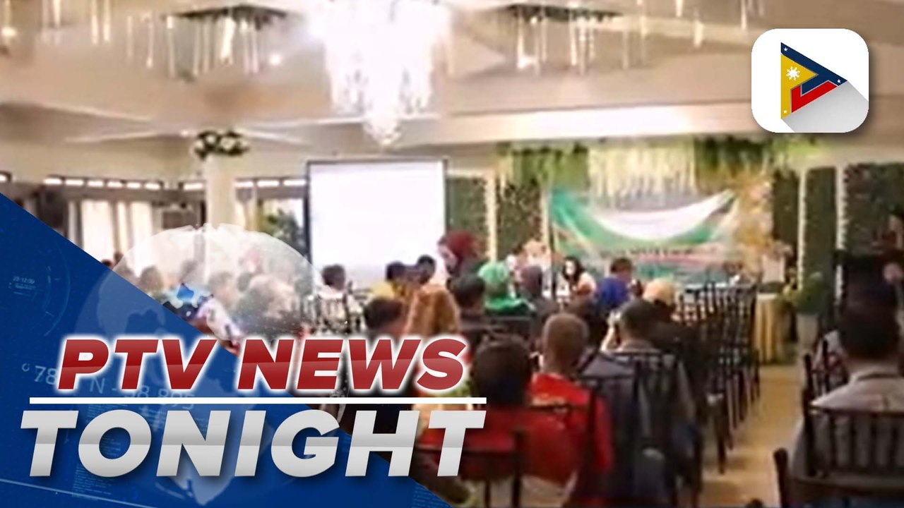 DAR-10 holds forum on SPLIT program for Lanao del Norte, Misamis Oriental