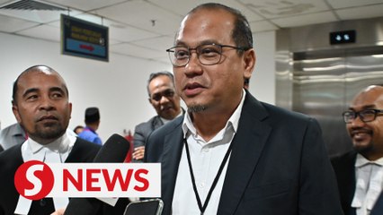 Court annuls Kuala Terengganu MP's win in GE15