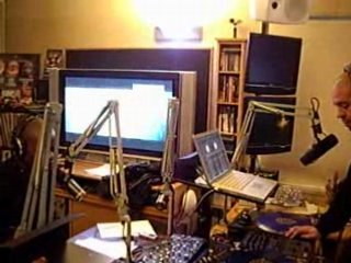 1 - Cut Killer lance CK Show special Kery James