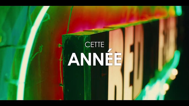 Five Nights At Freddy's Bande-annonce VO