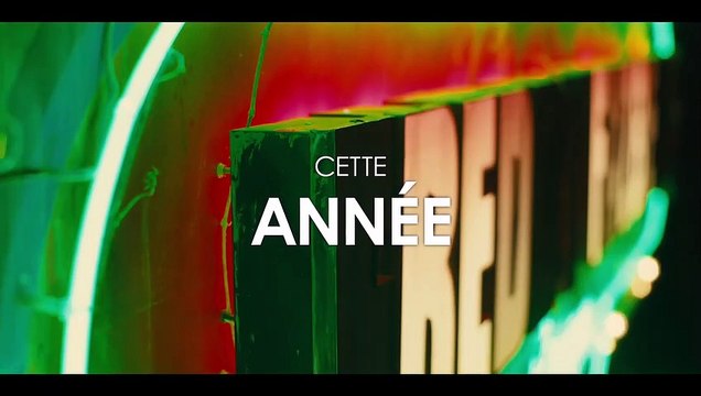 Five Nights At Freddy's Bande-annonce VF