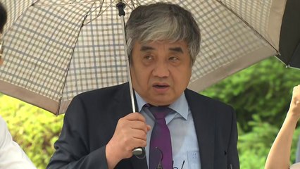 한상혁, '면직 집행정지' 기각 결정 불복해 항고 / YTN