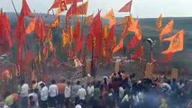 Last Tuesday of Ashadh: Devotees' fair held in Gadhpahra, devotees off