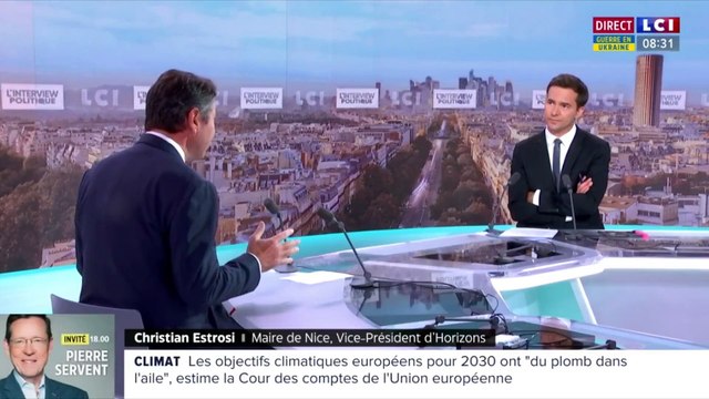 Mouton égorgé dans un HLM, prières dans des écoles : des dérives séparatistes à Nice