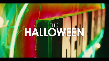 Trailer de Five Nights At Freddy's la película