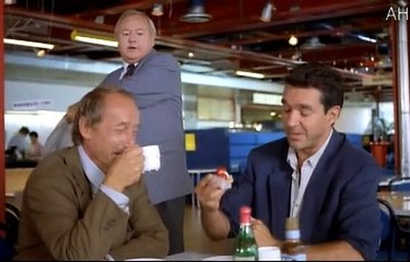 Beck 5: Roseanna (1993) – A Gripping Scandinavian Crime Thriller