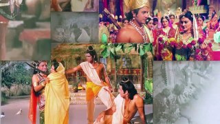 Ramayan (1987) Ke Sabse Epic Moments Jise Dekh Kar Logo ko aaj bhi Goosebumps Aajaate hai