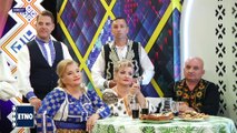 Ion Toader - Anii tineretii mele (Seara romaneasca - ETNO TV - 13.06.2023)