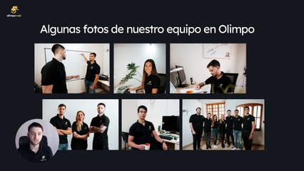 VSL Sistemas web a medida