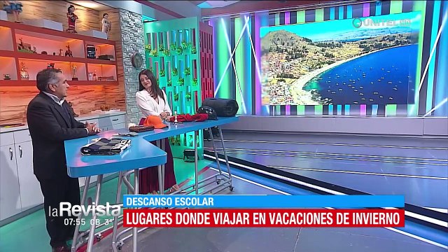 Vacaciones: ¿Viajar por La Paz? Aquí tiene una lista de lugares para visitar