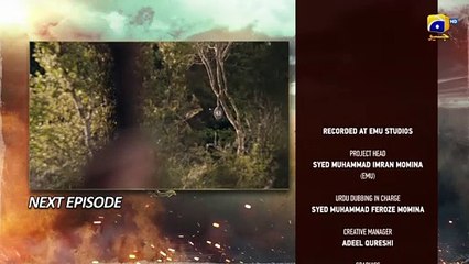 Kurulus osman season 1 Episode 184 Teaser