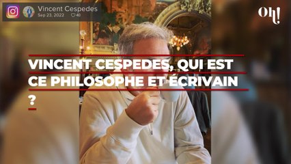 Vincent Cespedes