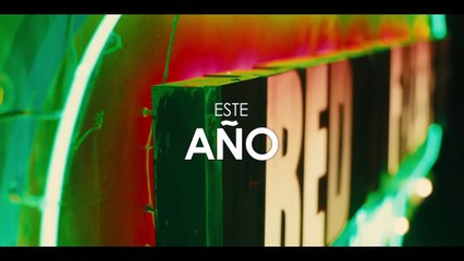 Five Nights at Freddy's - Tráiler Oficial español