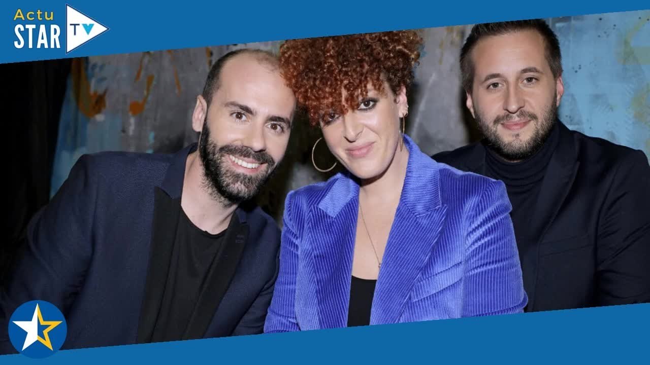 Trois Cafés Gourmands se sépare : après un succès parfois "violent", la chanteuse quitte le navire