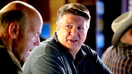 Living the Dream in This Scene from CBS’ Young Sheldon