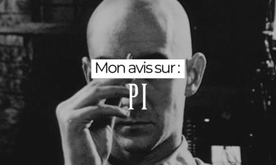 Un film étrange mais fascinant !