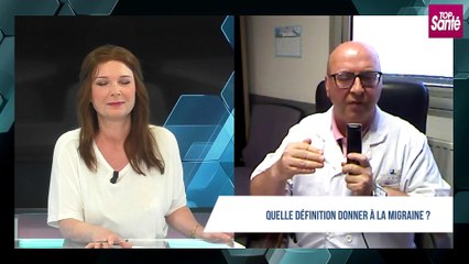 Migraine : des solutions existent !