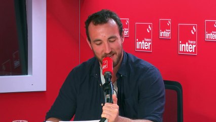 La Minorité modèle, moi ce que j'en dis - Pierre Thevenoux
