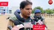 Video story: Mock drill for riot control, SSP Etawah told