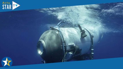 Déprogrammation : après le drame du sous-marin Titan, RMC Découverte modifie sa grille jeudi pour un