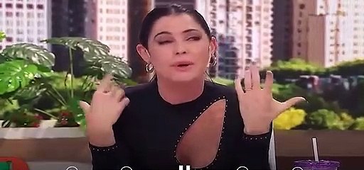 El tenso momento entre el móvilero de Desayuno Americano y un hombre