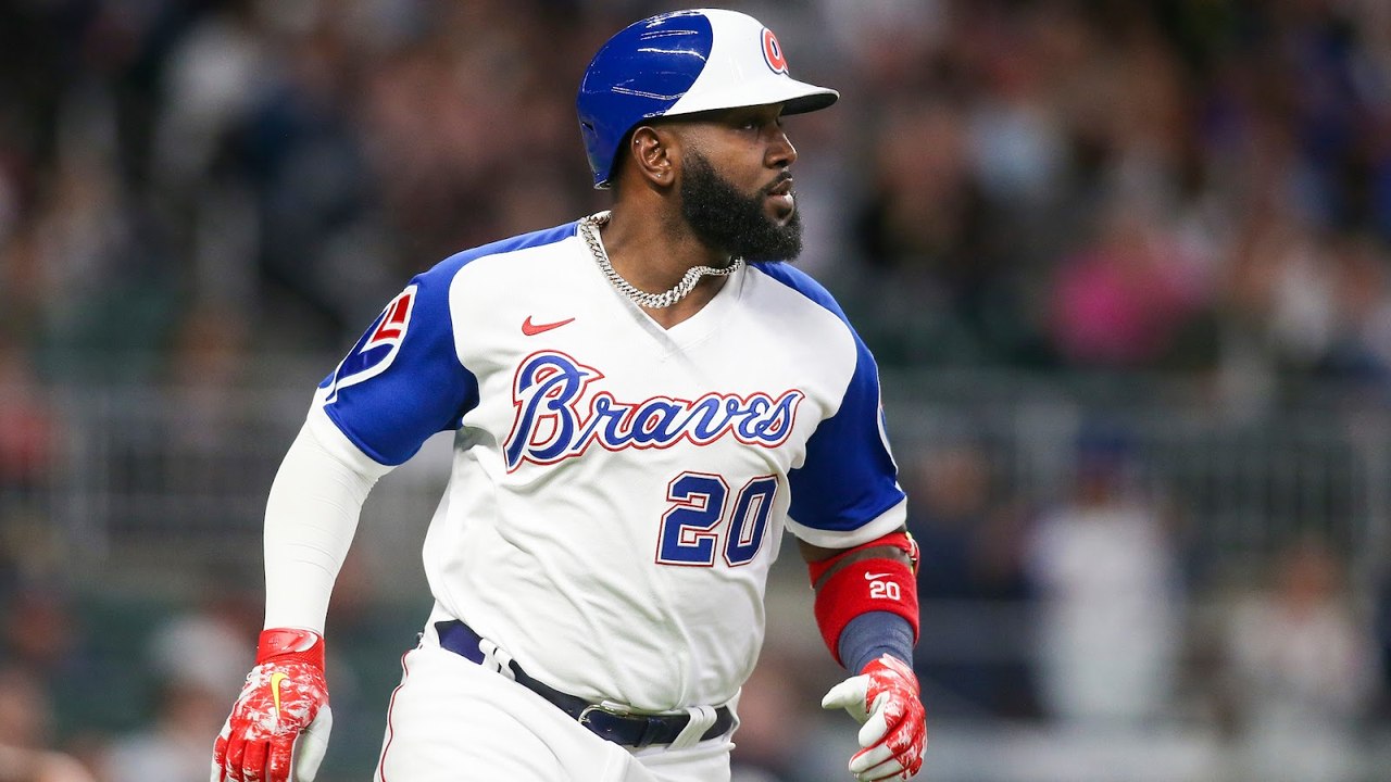 Updated NL Pennant Odds Analysis