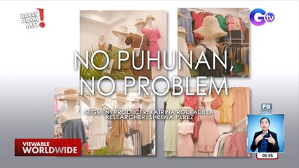 Business na walang puhunan, paano? | Dapat Alam Mo!