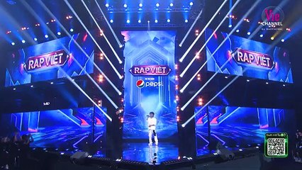 Tập 5 - Rap Việt_Mùa 3_2023_Trấn Thành, Karik, Suboi, JustaTee, Thái VG, BigDady, B'Ray, Andree Right Hand