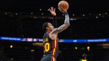 Why Did The Hawks Choose To Trade John Collins?