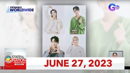 State of the Nation Express: June 27, 2023 [HD]