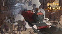 Le tout premier MMO Harry Potter est enfin dispo ! Découvrez 10 activités magiques à faire gratuitement dans le jeu