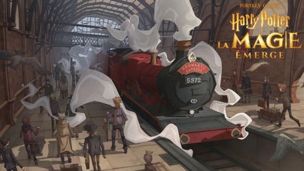 Le tout premier MMO Harry Potter est enfin dispo ! Découvrez 10 activités magiques à faire gratuitement dans le jeu