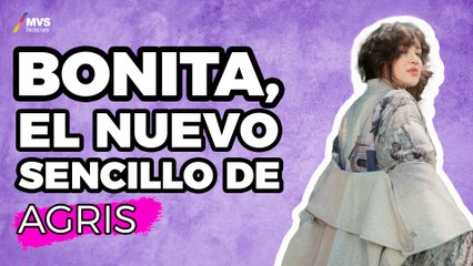 Agris: Una artista tan versátil que con sus letras toca corazones.