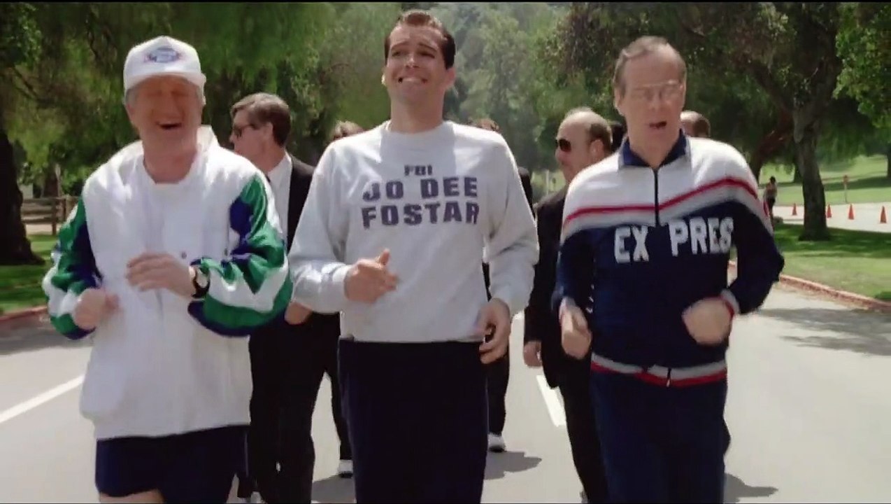 Le Silence des jambons Bande-annonce (EN)