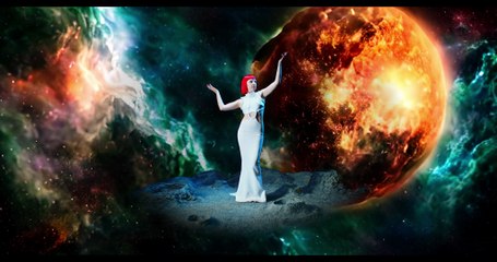 Sophie and the Giants - Paradise