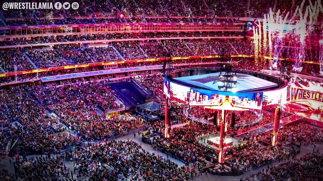 10 Shocking Secrets Revealed By Ex WWE Wrestlers After They Were Released